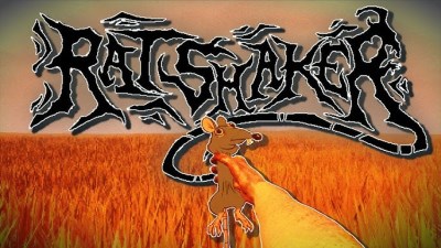 RATSHAKER