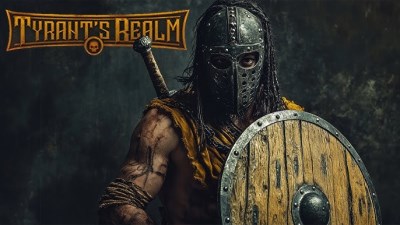 Tyrant's Realm