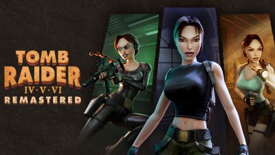 Tomb Raider IV-VI Remastered