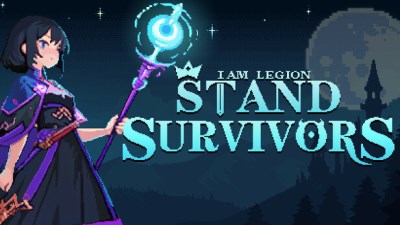 I Am Legion: Stand Survivors