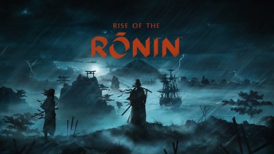 Rise of the Ronin