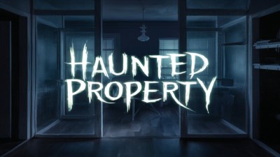 Haunted Property