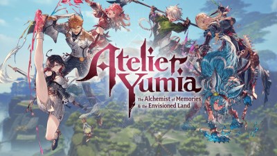 Atelier Yumia: The Alchemist of Memories & the Envisioned Land