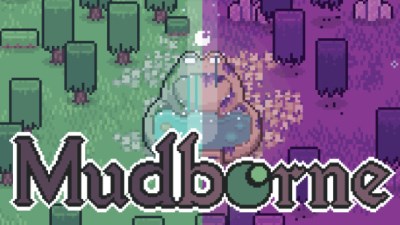 Mudborne: Frog Management Sim