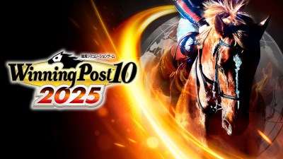 Winning Post 10 2025