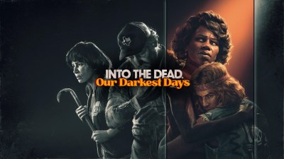 Into the Dead: Our Darkest Days