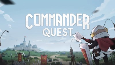 Commander Quest