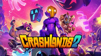 Crashlands 2