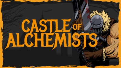 Castle Of Alchemists