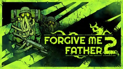 Forgive Me Father 2