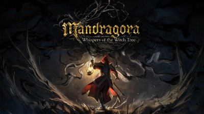 Mandragora: Whispers of the Witch Tree