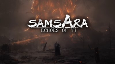 Echoes of Yi : Samsara