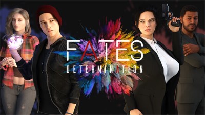 Fates: Determination