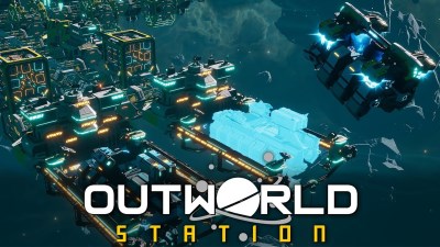 Outworld Station