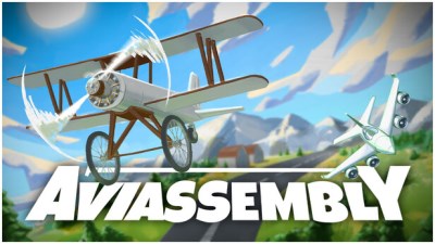 Aviassembly