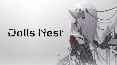 Dolls Nest