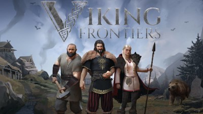 Viking Frontiers