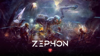 ZEPHON
