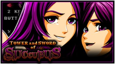 Tower and Sword of Succubus