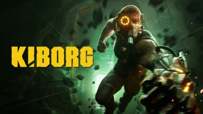KIBORG