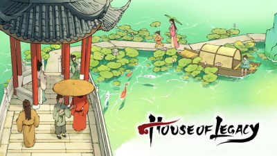 House of Legacy