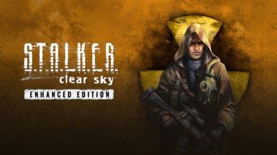 S.T.A.L.K.E.R.: Clear Sky - Enhanced Edition