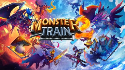 Monster Train 2