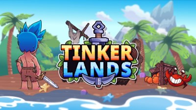 Tinkerlands
