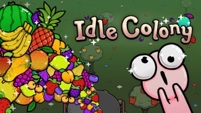 Idle Colony