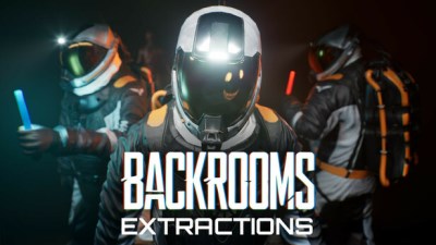 Backrooms: Extractions