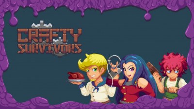 Crafty Survivors