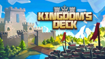 Kingdom's Deck