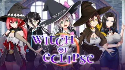 Witch of Eclipse