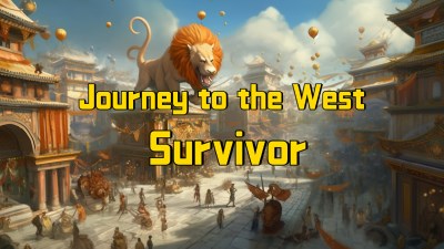 Journey to the West Survivor