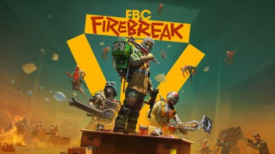 FBC: Firebreak