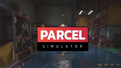 Parcel Simulator