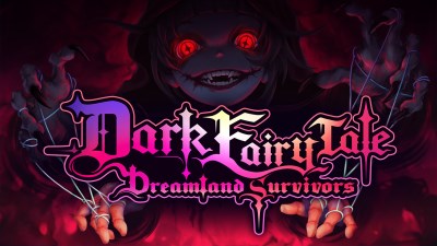 Dark Fairy Tale: Dreamland Survivors