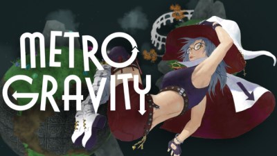 Metro Gravity