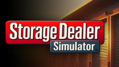 Storage Dealer Simulator