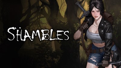 Shambles: Sons of Apocalypse