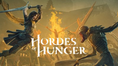 Hordes of Hunger