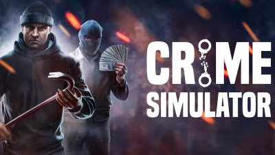 Crime Simulator