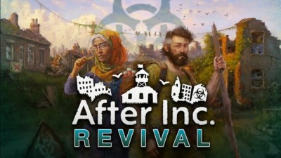 After Inc: Revival