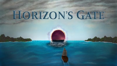 Horizon's Gate