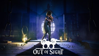 Out of Sight