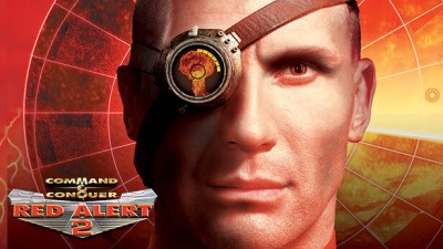 Command & Conquer Red Alert 2 and Yuri’s Revenge