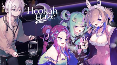 Hookah Haze