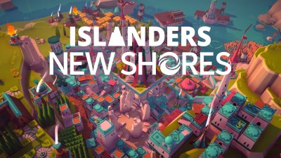 ISLANDERS: New Shores