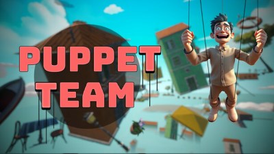 Puppet Team