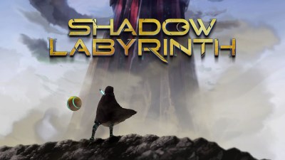 Shadow Labyrinth